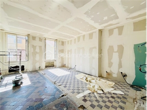 appartement bourgeois à la vente -   69400  VILLEFRANCHE SUR SAONE, surface 90 m2 vente appartement bourgeois - UBI480971207